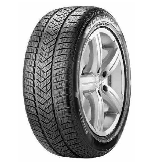 ШИНЫ PIRELLI 285/35 R22