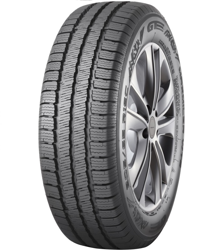 ШИНЫ GT RADIAL 235/65 R16