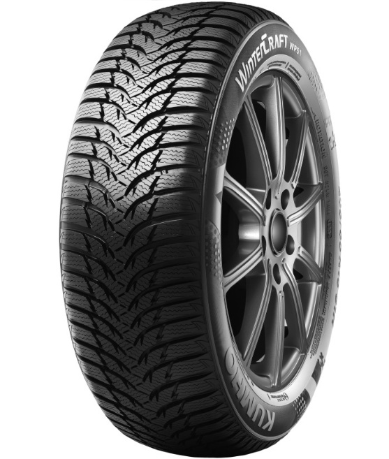 ШИНЫ KUMHO 225/60 R16