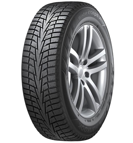 ШИНЫ HANKOOK 275/40 R21