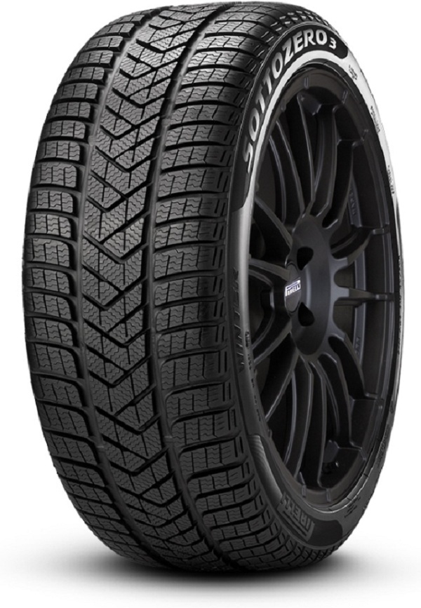 ШИНЫ PIRELLI 255/40 R20