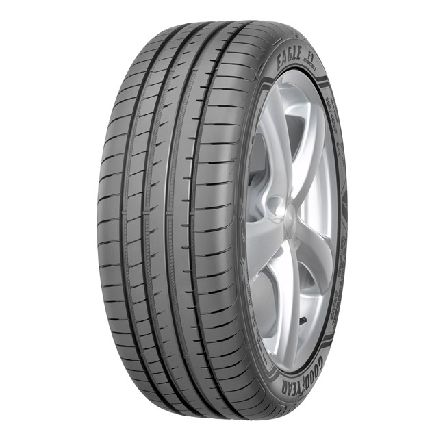 ШИНЫ GOODYEAR 245/45 R21
