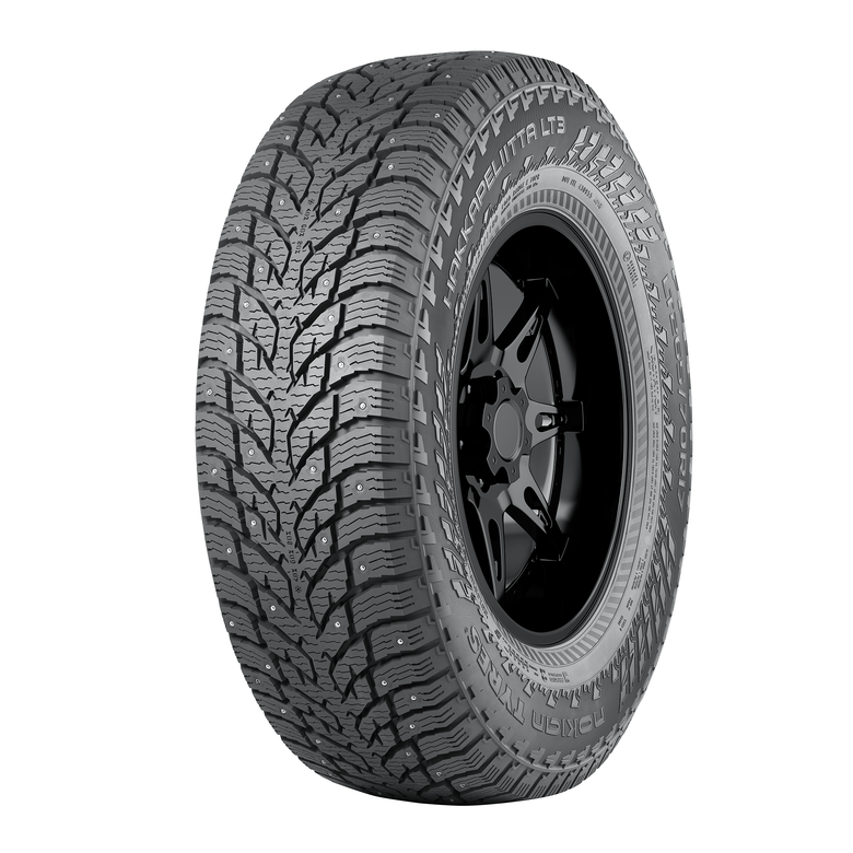 ШИНЫ NOKIAN TYRES 225/75 R16