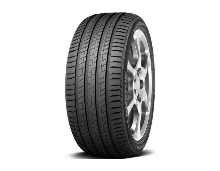 ШИНЫ MICHELIN 245/45 R20