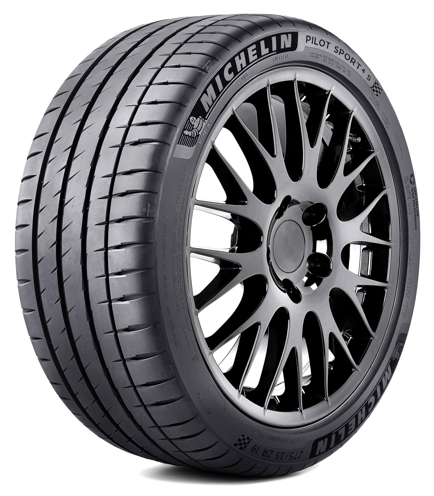 ШИНЫ MICHELIN 235/60 R18