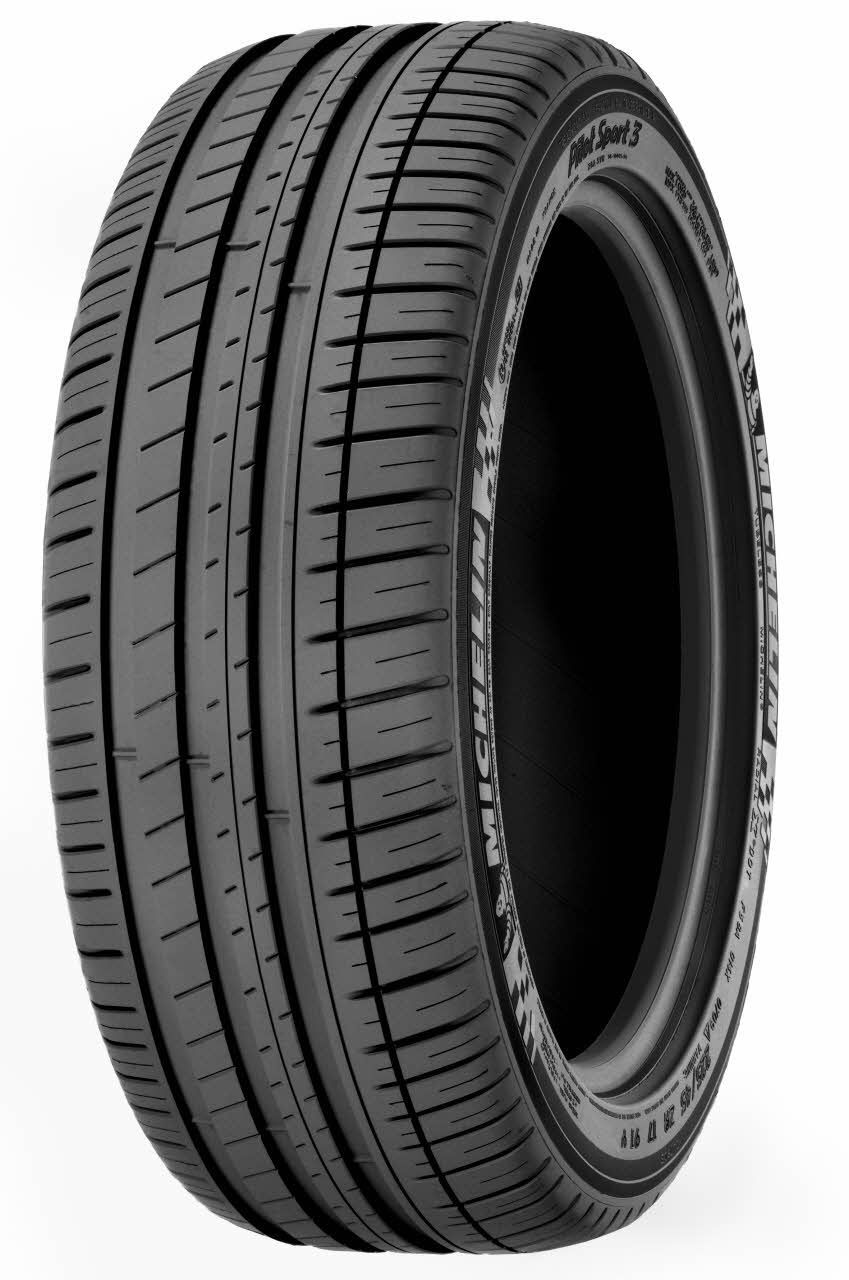 ШИНЫ MICHELIN 255/40 R19