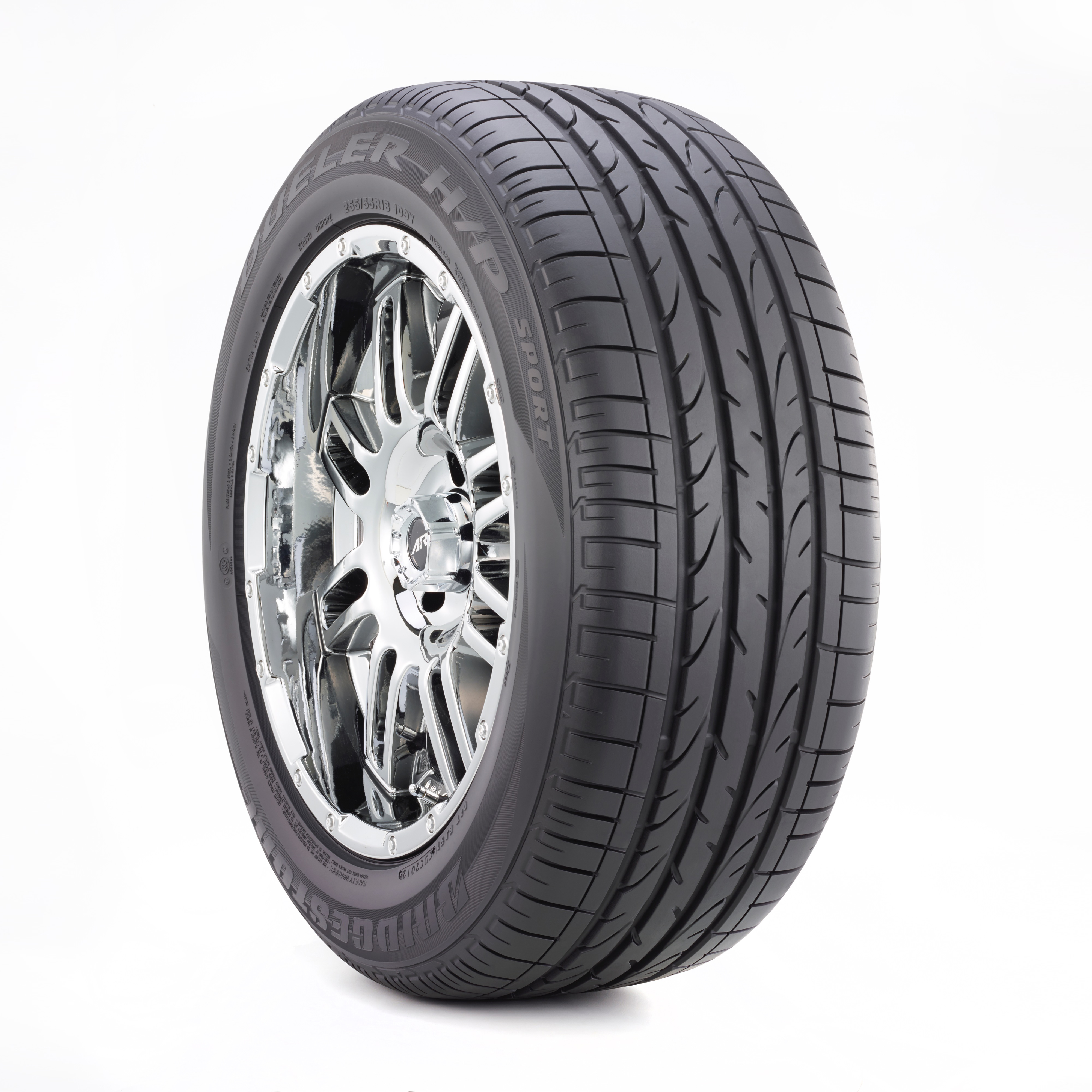 ШИНЫ BRIDGESTONE 275/40 R20