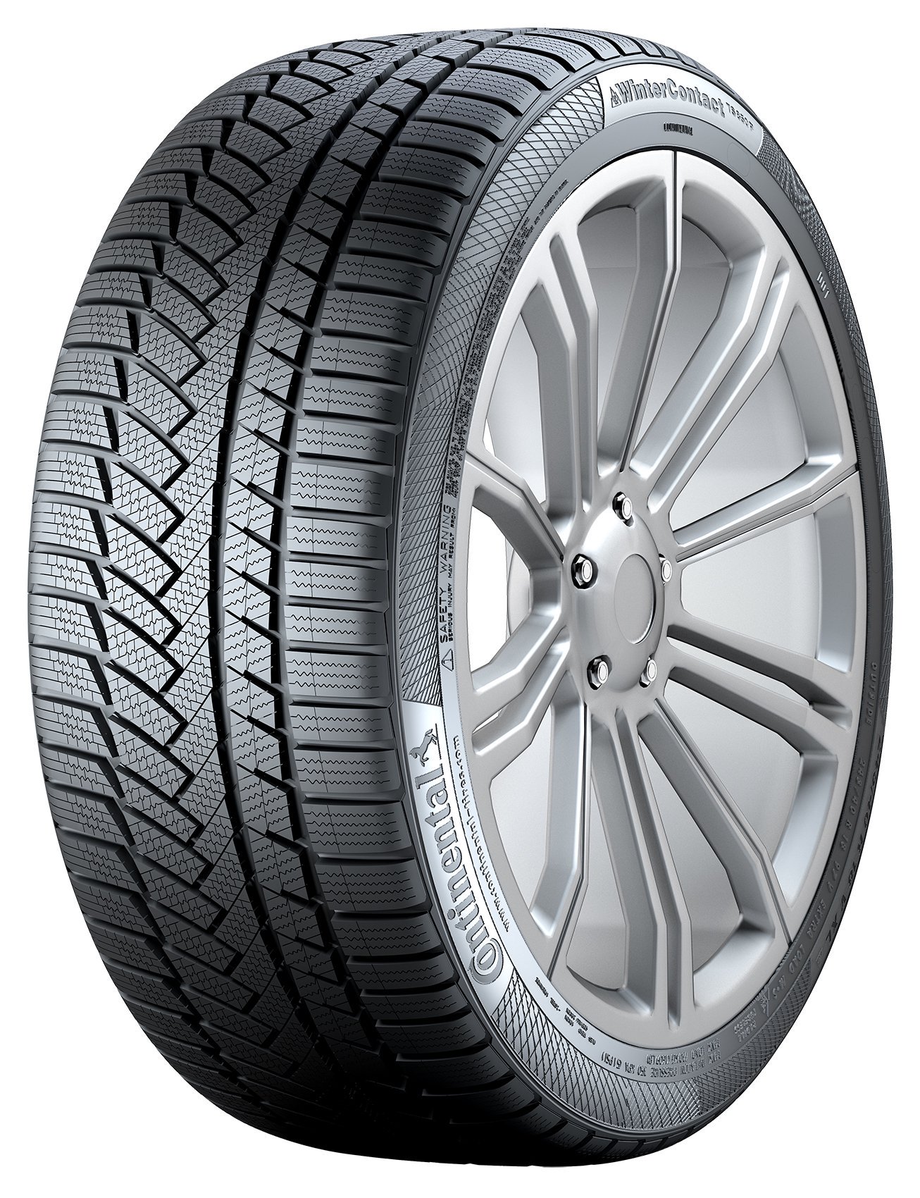 ШИНЫ CONTINENTAL 265/40 R22