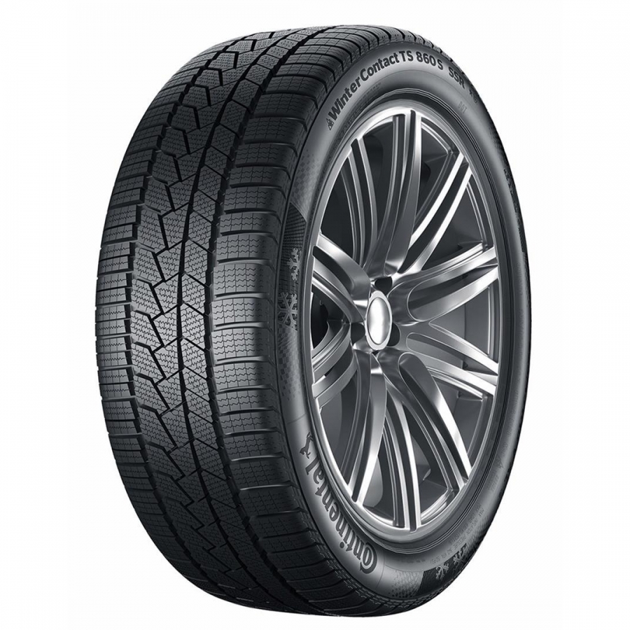 ШИНЫ CONTINENTAL 285/35 R22