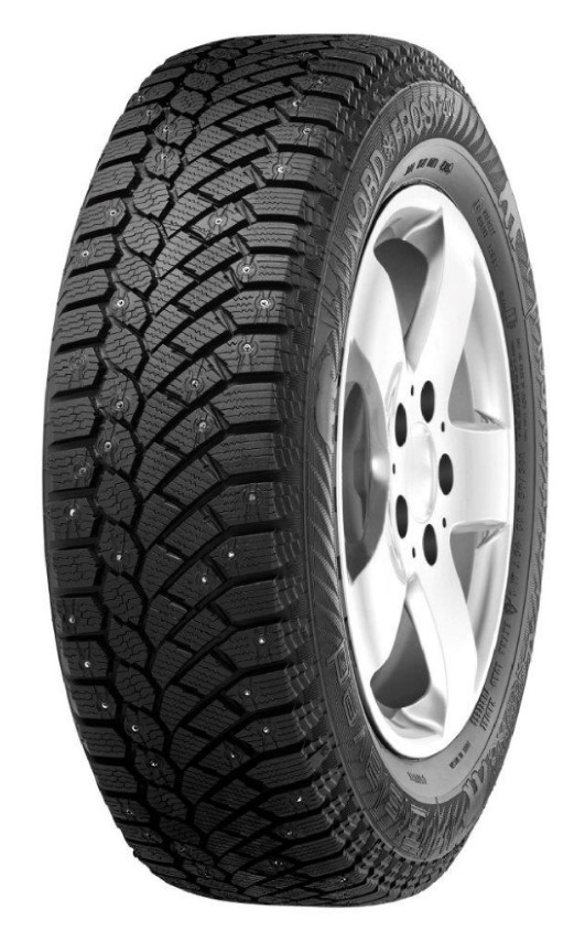 ШИНЫ GISLAVED 165/70 R14