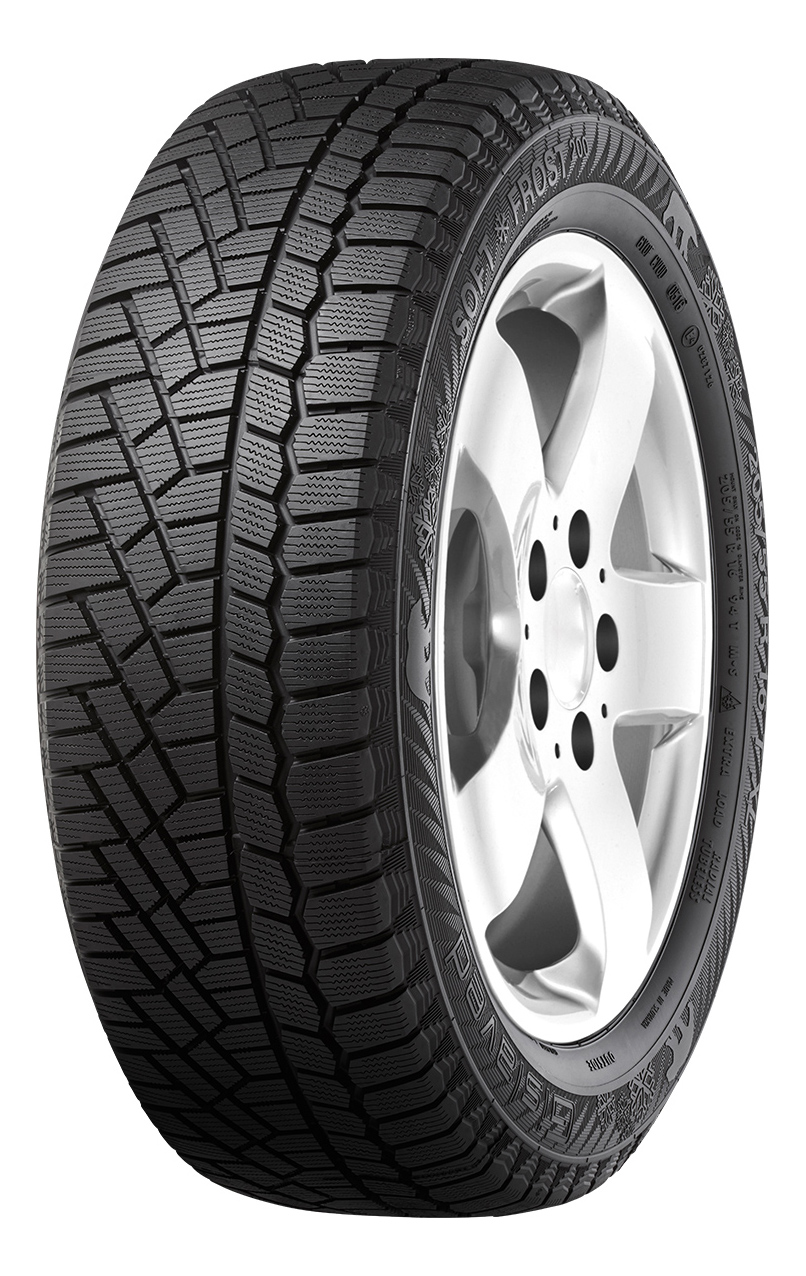 ШИНЫ GISLAVED 245/45 R19