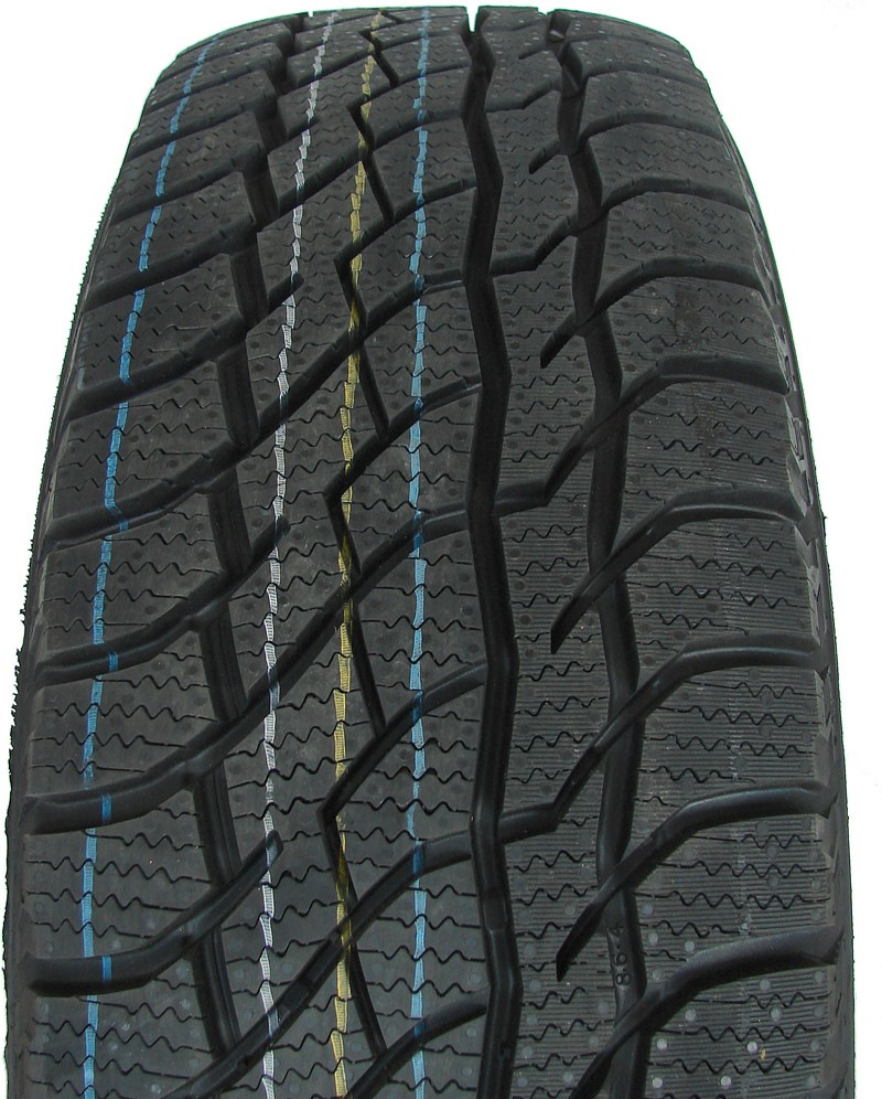 ШИНЫ VIATTI 255/55 R18