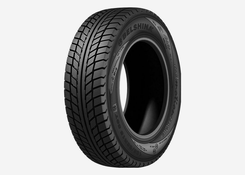 ШИНЫ БЕЛШИНА 185/60 R15