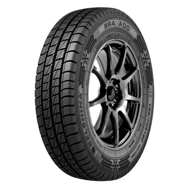 ШИНЫ БЕЛШИНА 215/75 R16