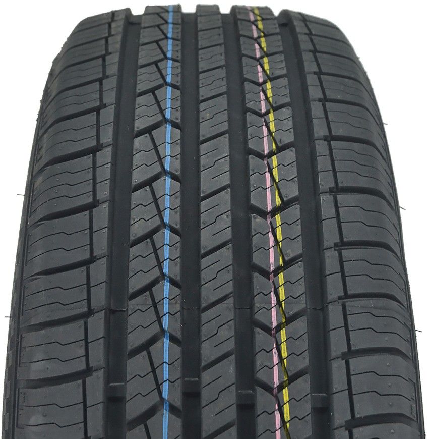 ШИНЫ DOUBLESTAR 265/65 R17