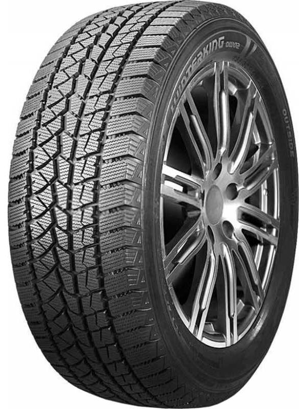 ШИНЫ DOUBLESTAR 235/55 R19