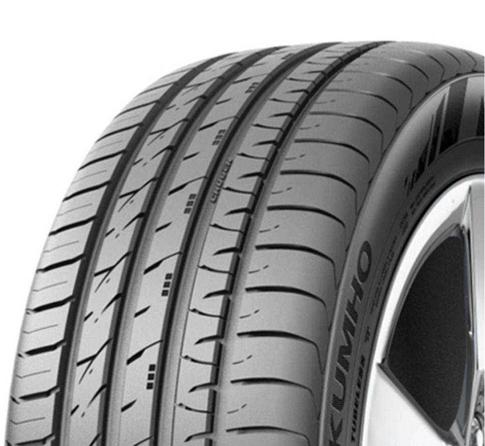 ШИНЫ KUMHO 245/50 R19