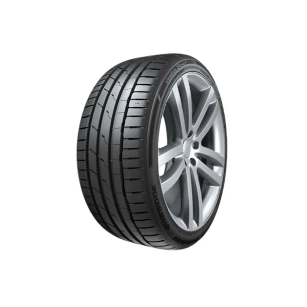 ШИНЫ HANKOOK 255/35 R20
