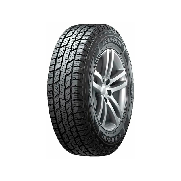 ШИНЫ LAUFENN 235/75 R15