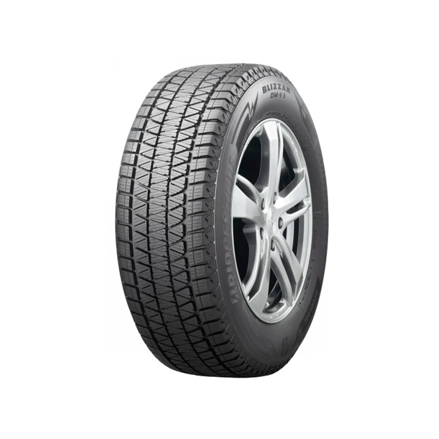 ШИНЫ BRIDGESTONE 235/55 R18
