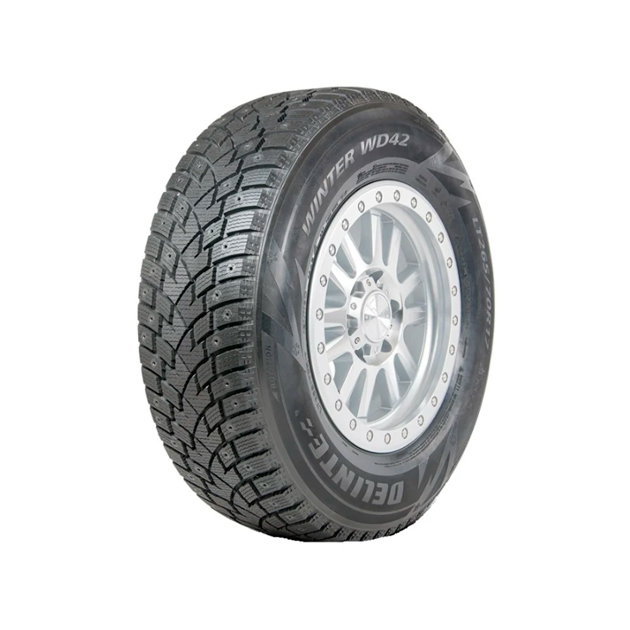 ШИНЫ DELINTE 275/55 R20