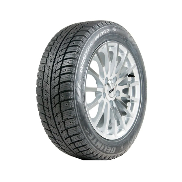 ШИНЫ DELINTE 245/45 R18