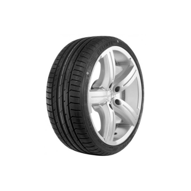 ШИНЫ DELINTE 235/40 R18