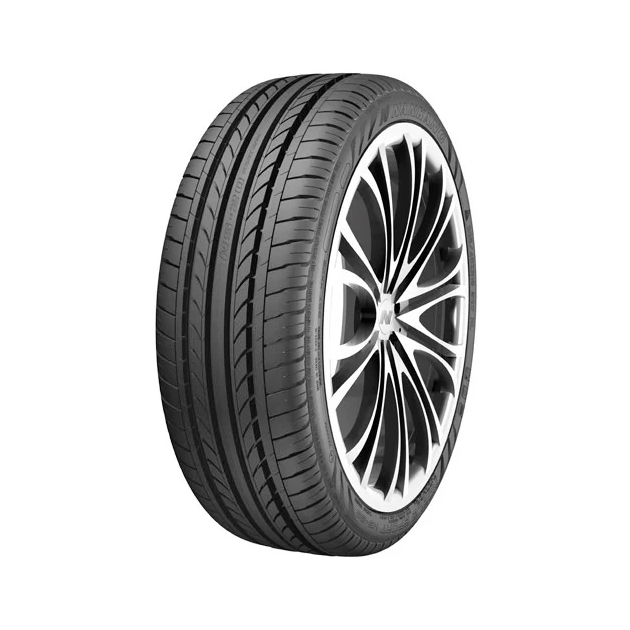 ШИНЫ NANKANG 245/45 R17