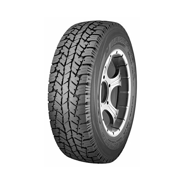ШИНЫ NANKANG 235/70 R16