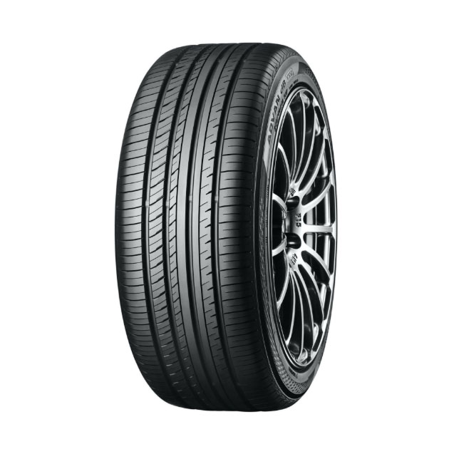 ШИНЫ YOKOHAMA 195/55 R15