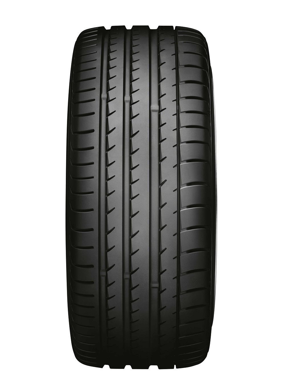 ШИНЫ YOKOHAMA 235/45 R19