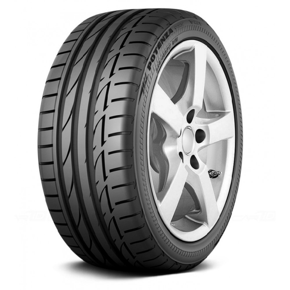 ШИНЫ BRIDGESTONE 245/40 R20