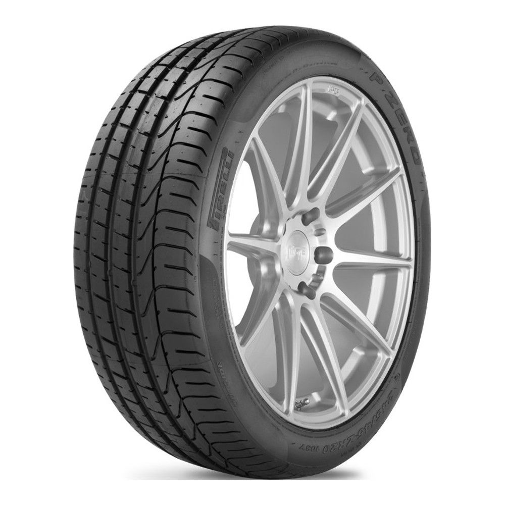 ШИНЫ PIRELLI 265/45 R20