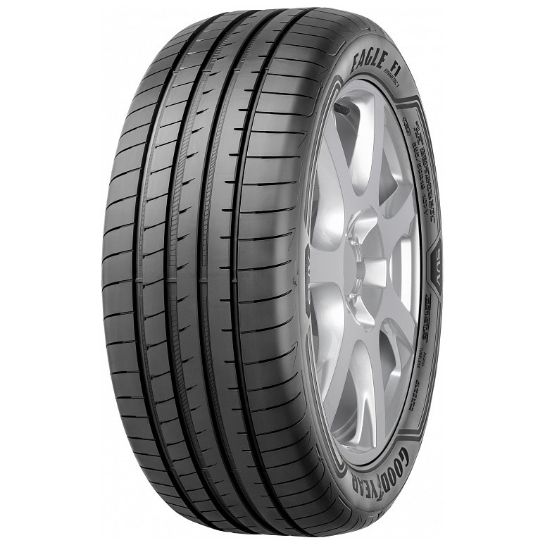 ШИНЫ GOODYEAR 235/50 R19