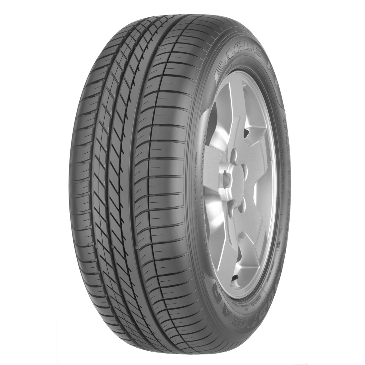 ШИНЫ GOODYEAR 255/50 R19