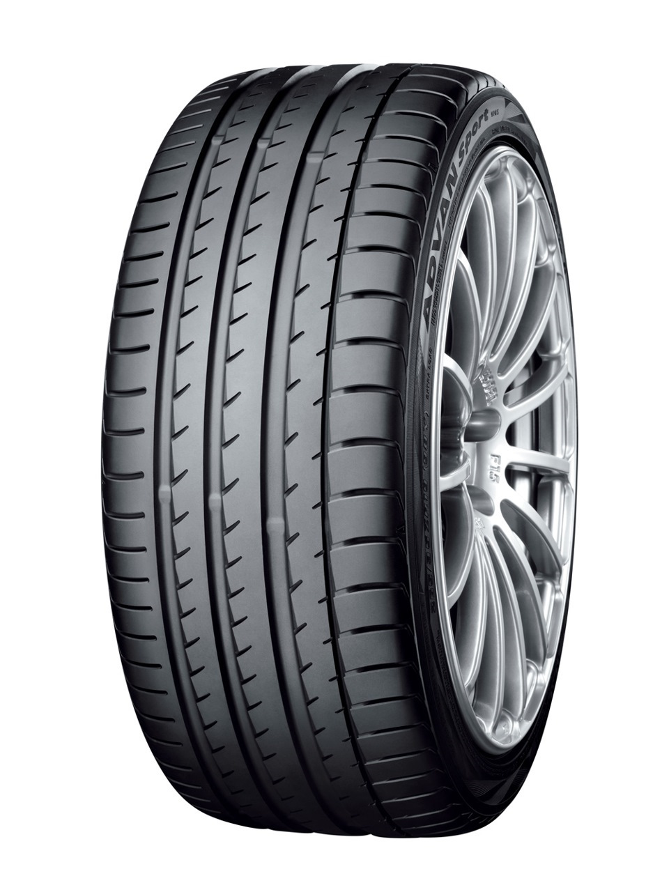 ШИНЫ YOKOHAMA 295/40 R21