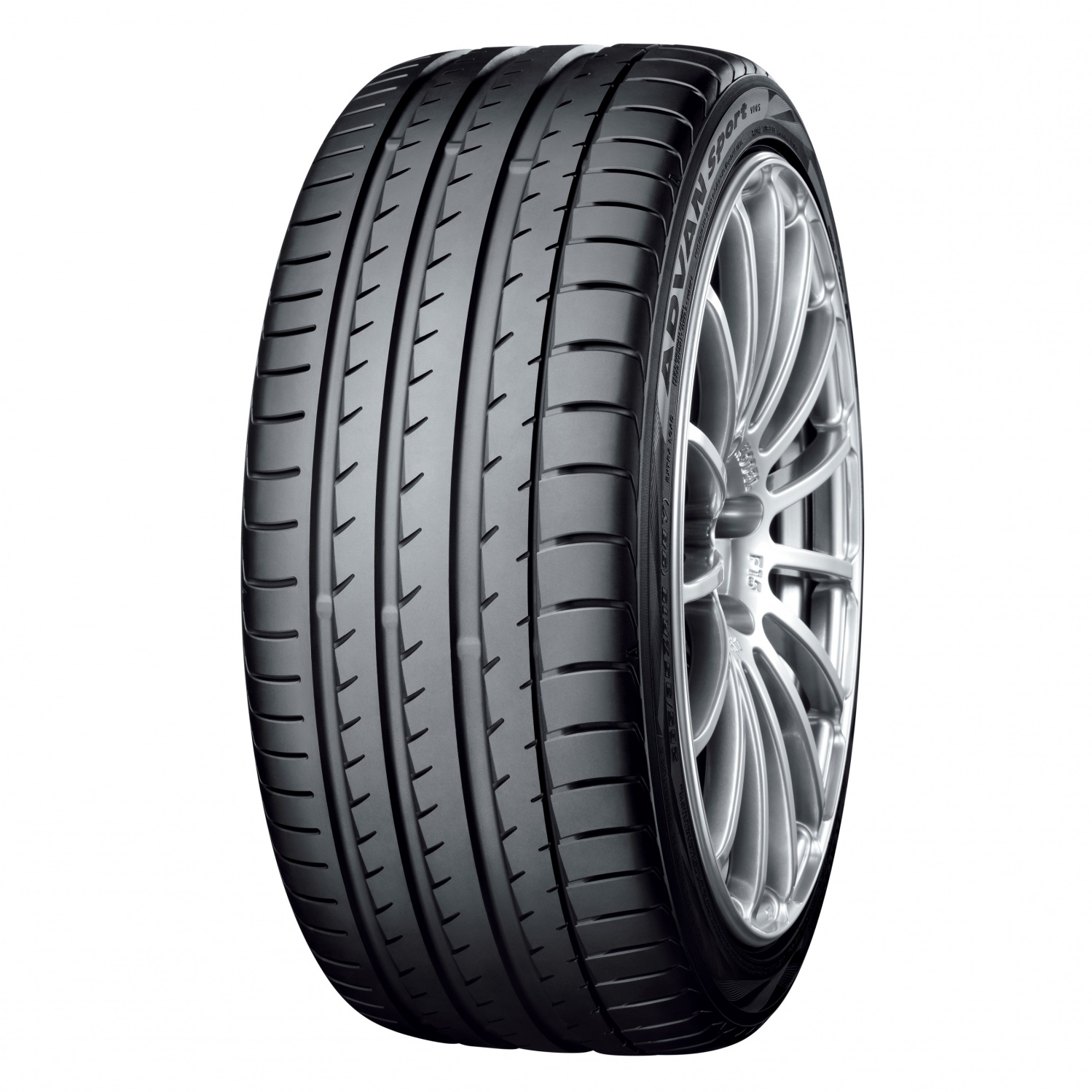 ШИНЫ YOKOHAMA 225/45 R17
