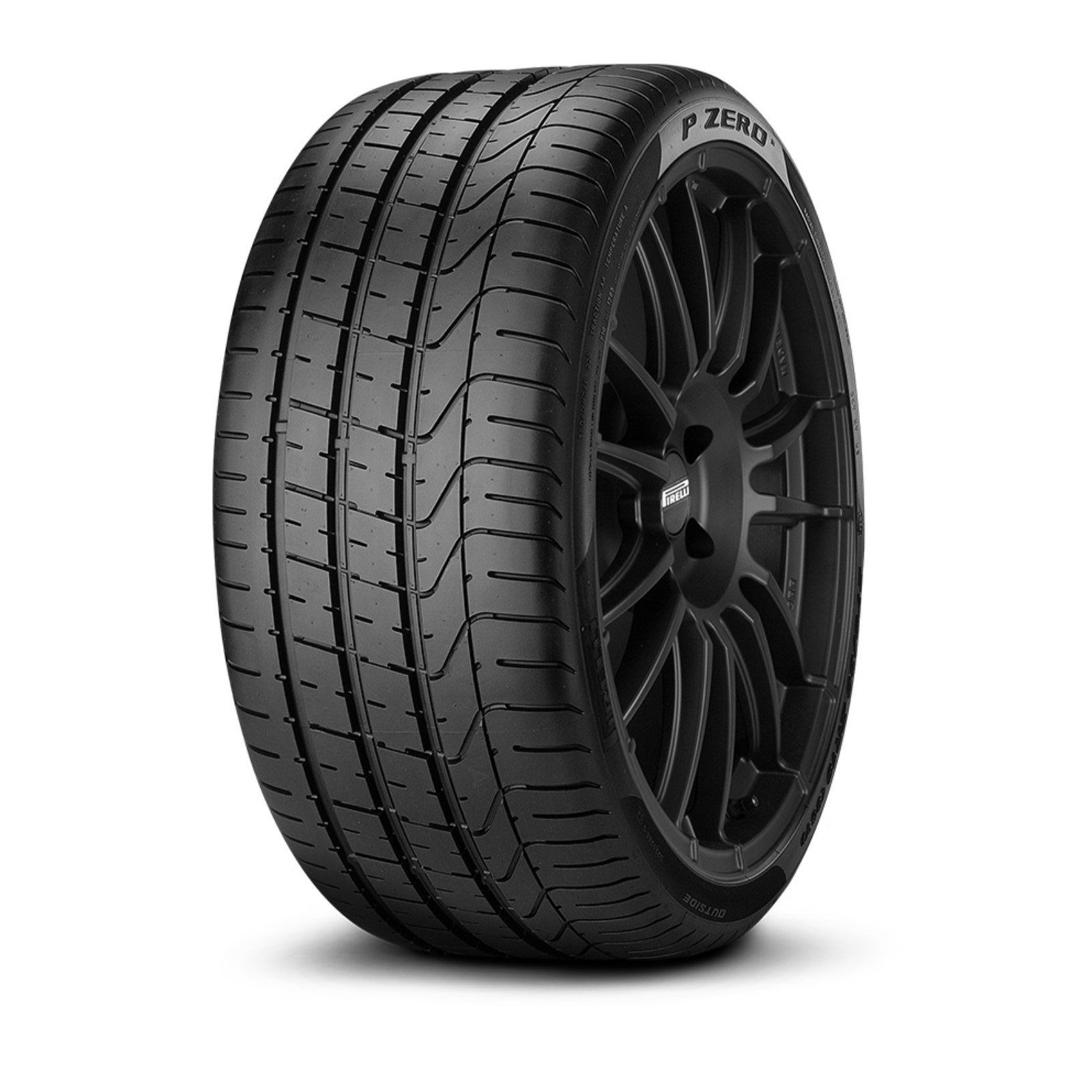 ШИНЫ PIRELLI 235/55 R19