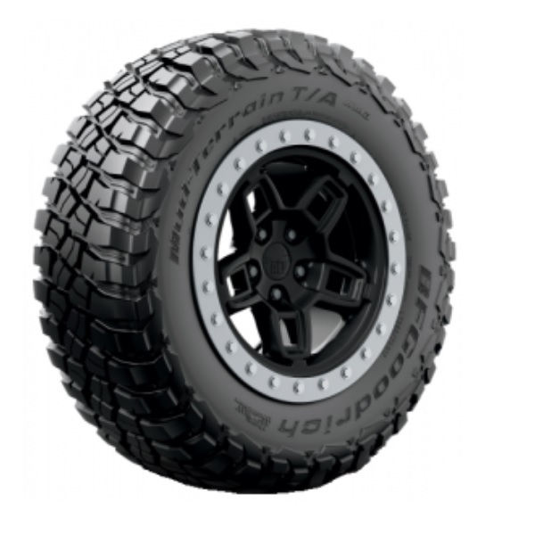 ШИНЫ BFGOODRICH 265/60 R18