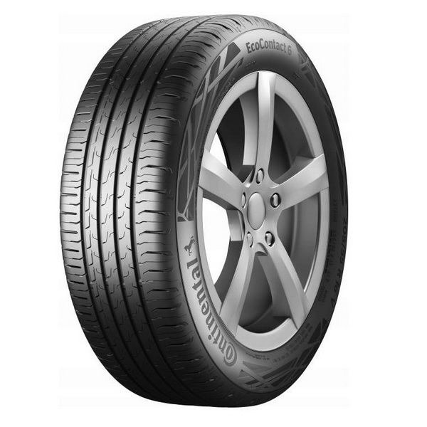 ШИНЫ CONTINENTAL 215/55 R17