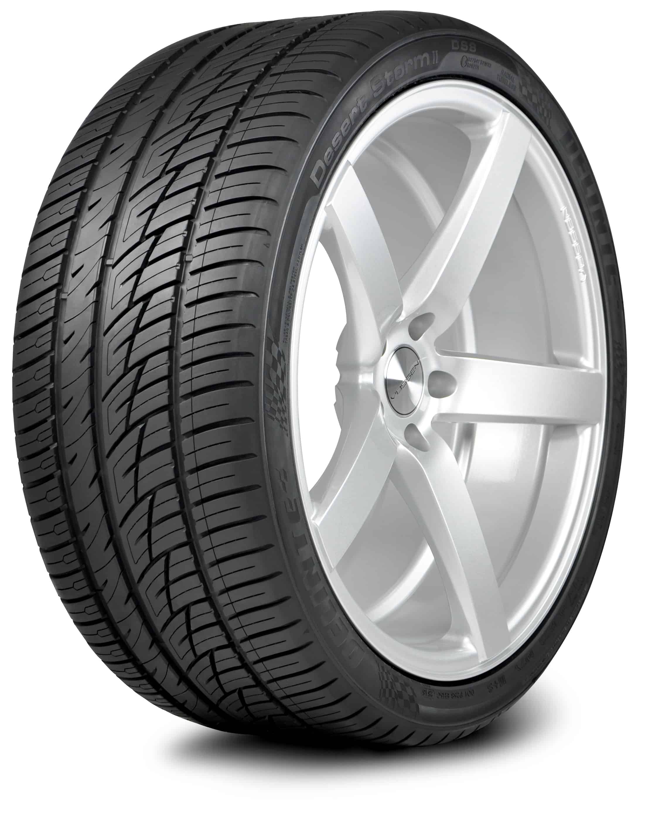 ШИНЫ DELINTE 245/35 R20