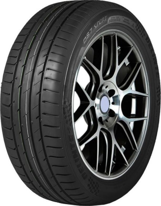 ШИНЫ DELINTE 225/45 R17