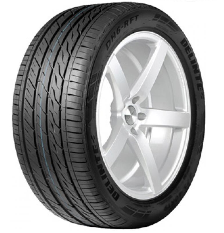 ШИНЫ DELINTE 275/35 R20