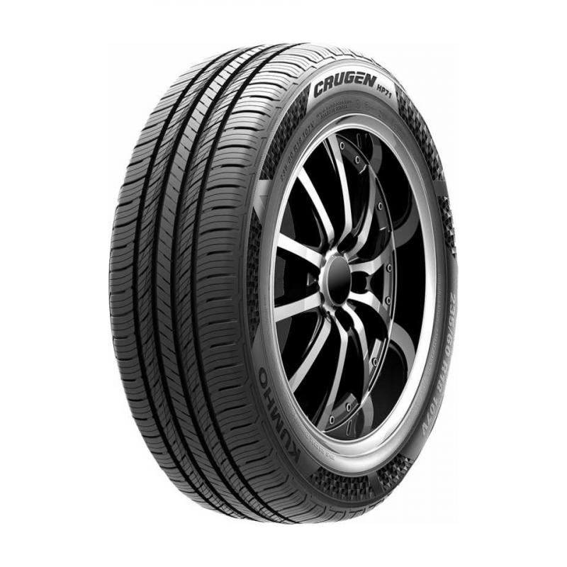 ШИНЫ KUMHO 235/65 R17