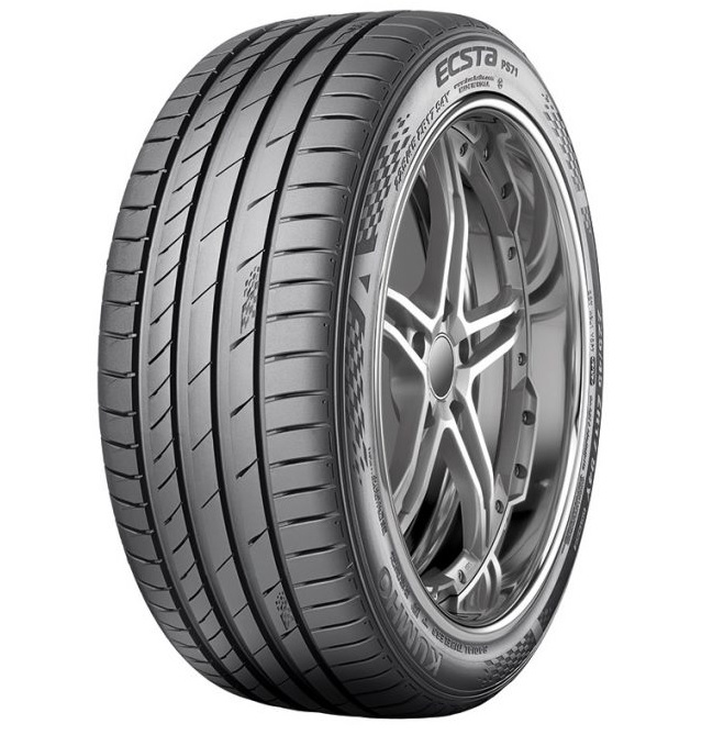 ШИНЫ KUMHO 205/55 R17