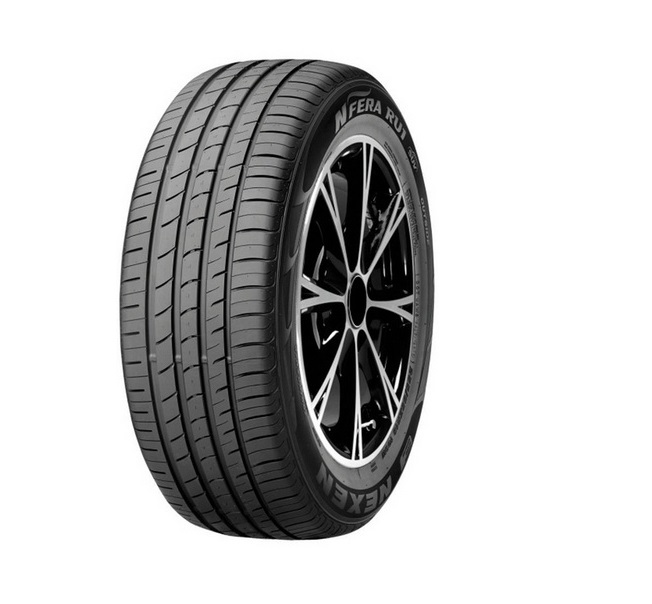 ШИНЫ NEXEN 235/55 R19