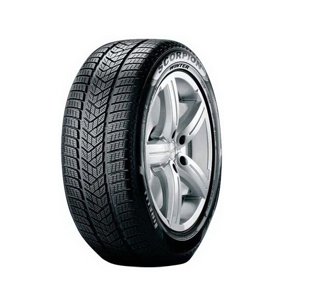 ШИНЫ PIRELLI 255/50 R20