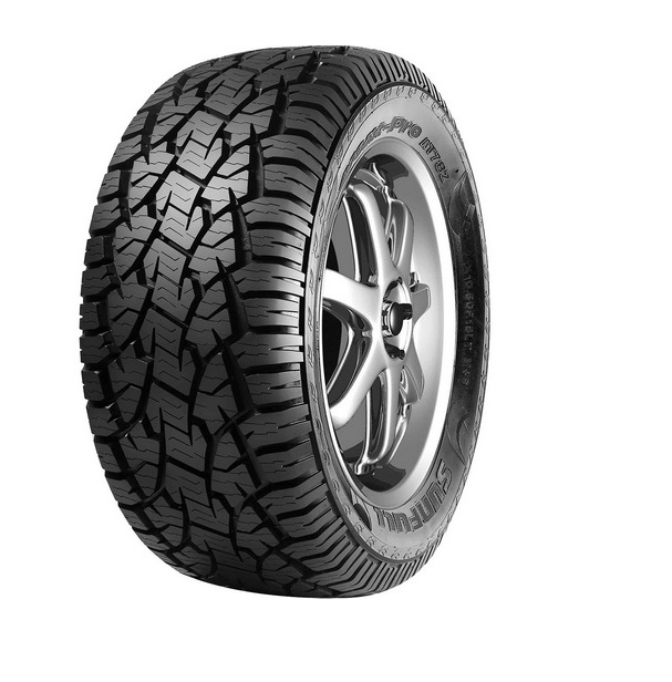 ШИНЫ SUNFULL 245/65 R17