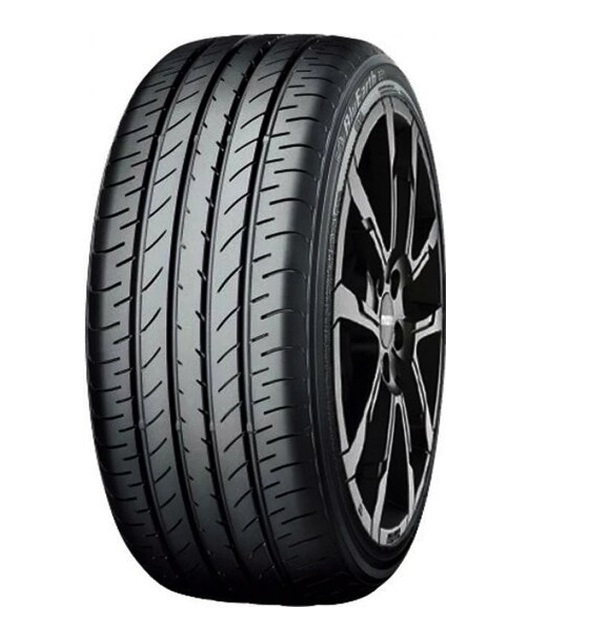 ШИНЫ YOKOHAMA 215/55 R17