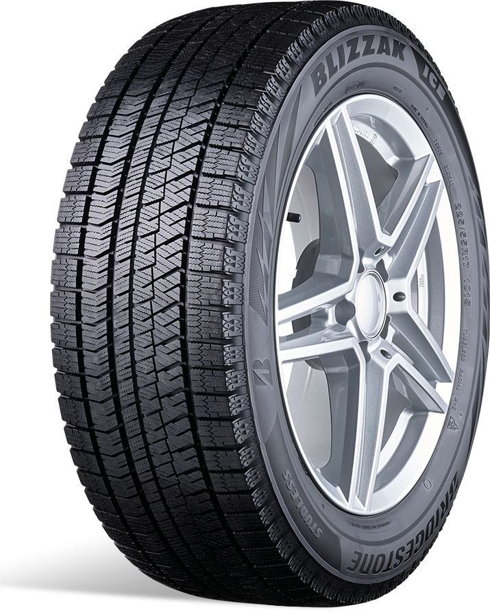 ШИНЫ BRIDGESTONE 255/45 R18